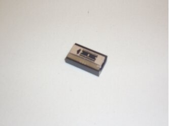 MPS 206021 ziletky