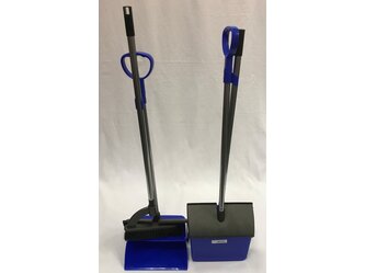 MPS 204017 smetacek s lopatkou