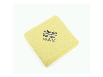 VIL 143587_Micro utěrka - žlutá
