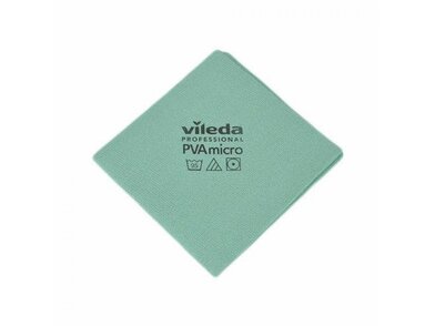 VIL 143588_Micro utěrka - zelená
