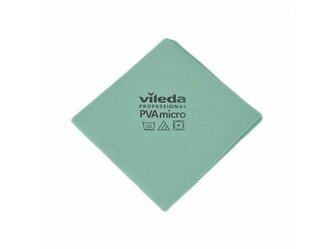 VIL 143588_Micro utěrka - zelená
