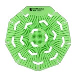3D Premium - Green Apple 1