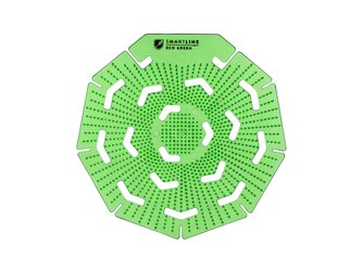 3D Premium - Green Apple 1