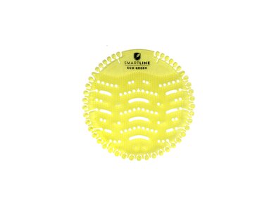 Basic - Lemon Drop 1