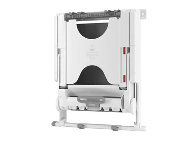 zásobník na papírové ručníky Tork PeakServe® 552511 zabudovatelný