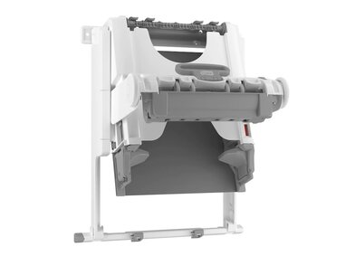 zásobník na papírové ručníky Tork PeakServe® 552511 zabudovatelný