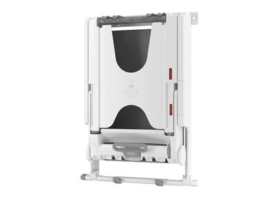 zásobník na papírové ručníky TORK PeakServe® 552512 zabudovatelný