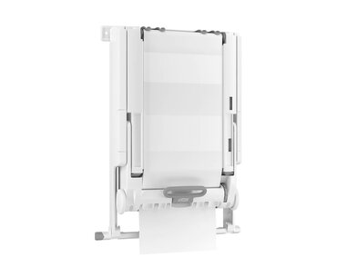 zásobník na papírové ručníky TORK PeakServe® 552512 zabudovatelný