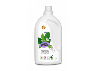 ZDRG_31473_Real green clean prací gel 1,5 l