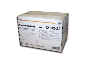 ZVG 12102-22 Unisan DeLuxe zinky