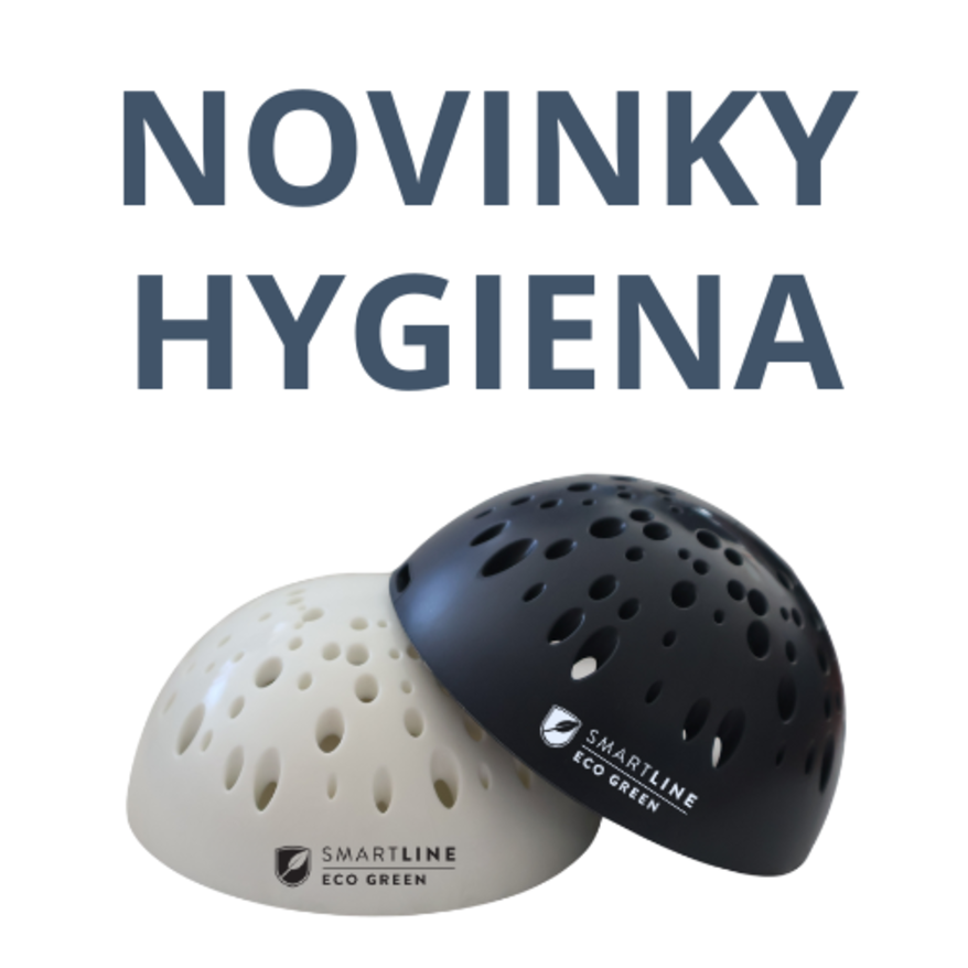 Novinka Hyg