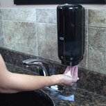 Elevation Soap Dispenser 3