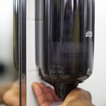 Elevation Soap Dispenser
